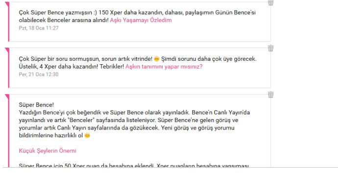 Çok Süper Soru Sormak ve Çok Süper Bence Yazmak İçin Tüyolar