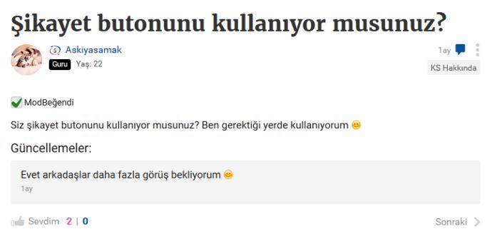 Çok Süper Soru Sormak ve Çok Süper Bence Yazmak İçin Tüyolar