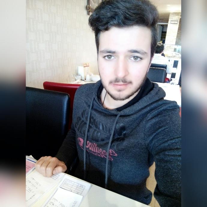 1,5 Yılda Geçirdiğim Evrimi Sizlere Sunmak İstedim