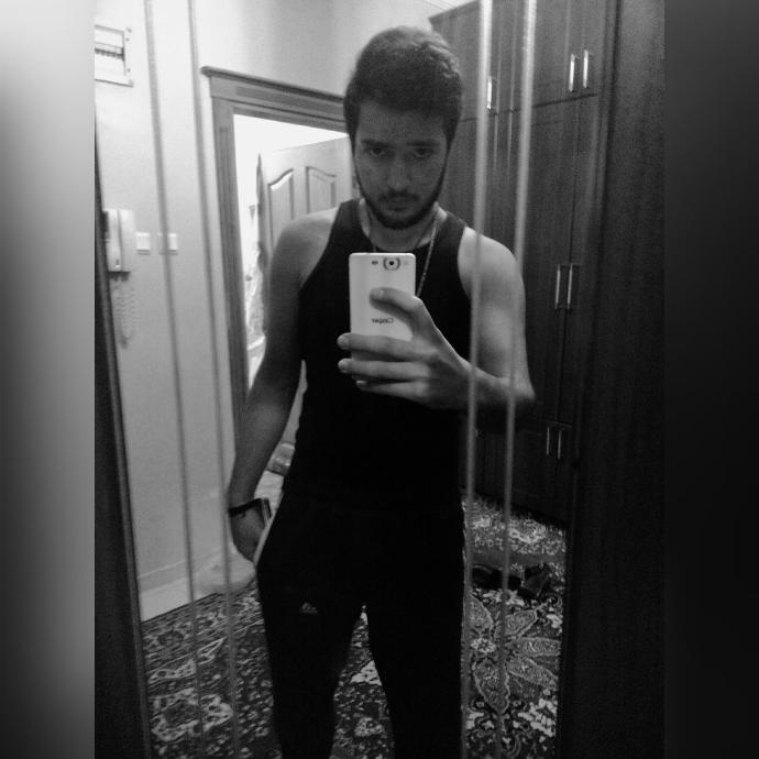 1,5 Yılda Geçirdiğim Evrimi Sizlere Sunmak İstedim
