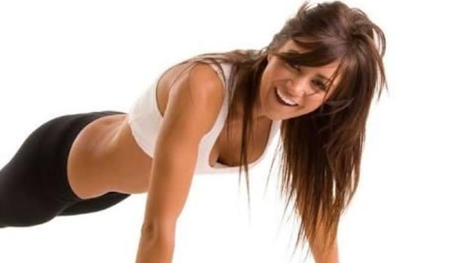 Fit Olmak İçin Basit Öneriler