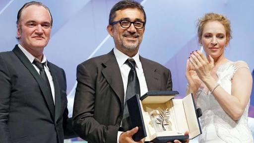 Oscar, Cannes, Venedik - Sinema Ödülleri
