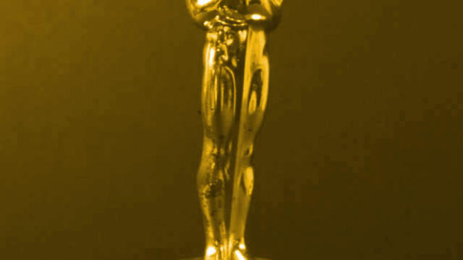Oscar, Cannes, Venedik - Sinema Ödülleri