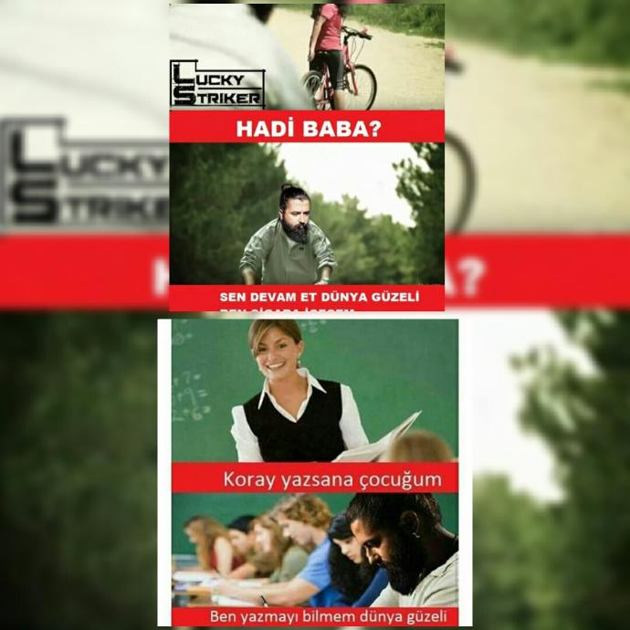 Savaşla Aşkı Karıştırmayın Dünya Güzelleri
