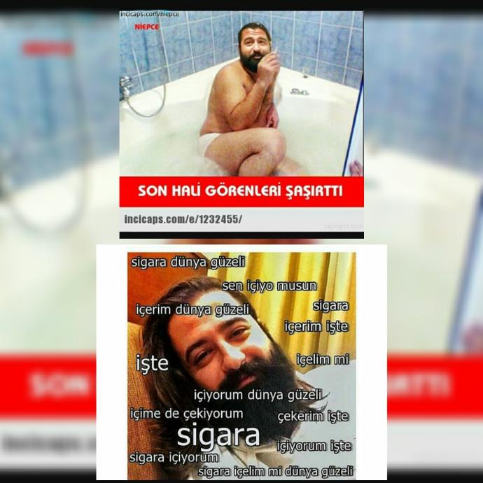 Savaşla Aşkı Karıştırmayın Dünya Güzelleri 😄