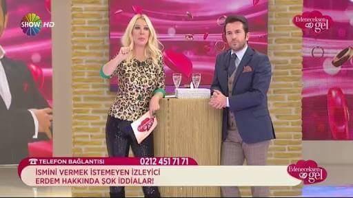 Başıma Bela Almak İstemiyorum