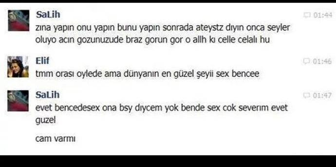 Sosyal Medyadan Yürümek