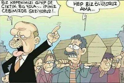 13 Yıllık AKP İktidarının Değerlendirilmesi