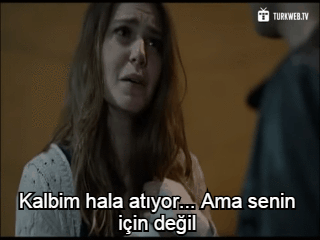 Geçmiş bir hayaletten farksız!