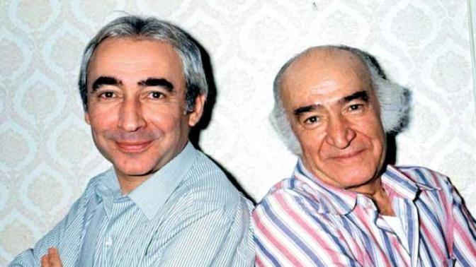 Bu Akrabalıklar Şaşırtıyor