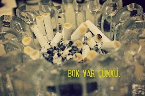 Kalbimin Islak Ruhu