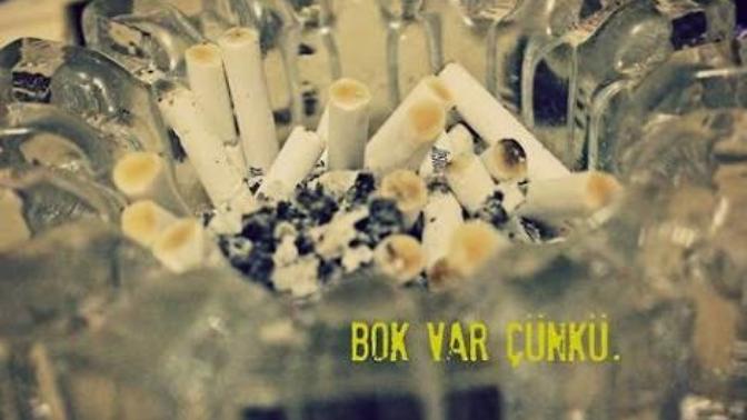 Kalbimin Islak Ruhu