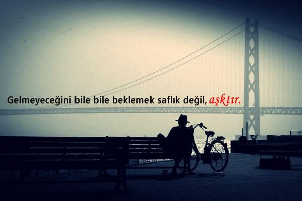 Tam Her Şeyden Vazgeçmişken, O Çıktı Karşıma!