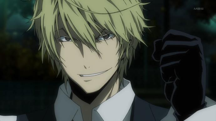 Yakışıklı Bulduğum Anime Karakterleri