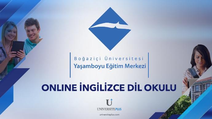 Boğaziçi'nde Okumak İçin Nedenler