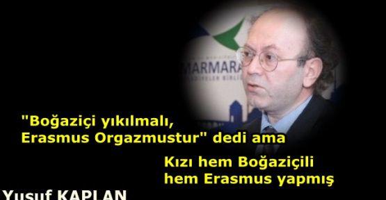 Boğaziçi'nde Okumak İçin Nedenler