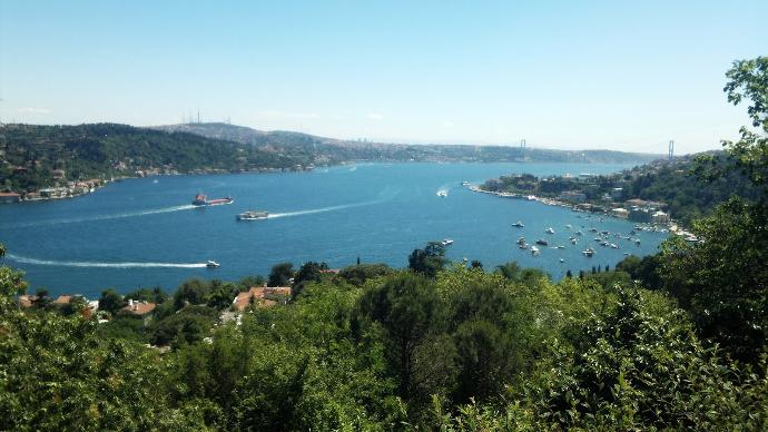Boğaziçi'nde okumak için nedenler