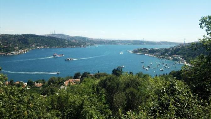 Boğaziçi'nde Okumak İçin Nedenler