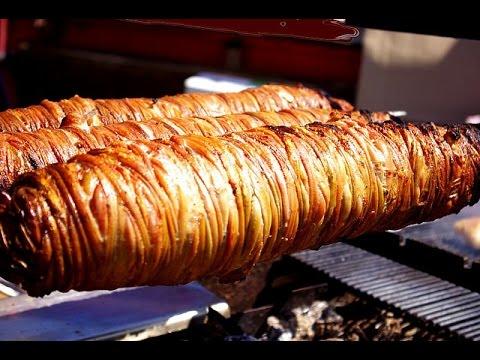 Yiyeceklerin En Lezzetli Kısımları