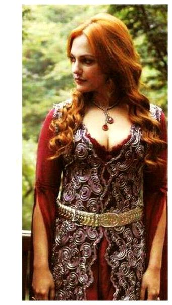 Birbirinden ''Hürrem'' 13 Hürrem Sultan Kombini