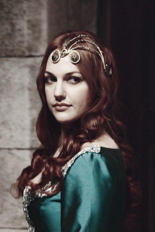 Birbirinden ''Hürrem'' 13 Hürrem Sultan Kombini