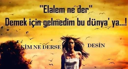 Önce Kendi Mutluluğunuz!