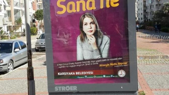 8  Mart  ve Kadınlar