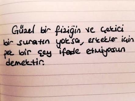 İçindeki Kalp Güzel Olan Her Vücut Güzeldir!