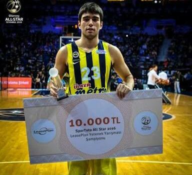 Basketbol Bir Din Olsaydı, Peygamberi Kim Olurdu?