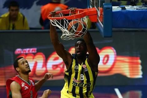 Basketbol Bir Din Olsaydı, Peygamberi Kim Olurdu?