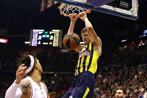 Basketbol Bir Din Olsaydı, Peygamberi Kim Olurdu?