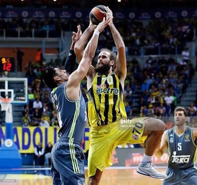 Basketbol Bir Din Olsaydı, Peygamberi Kim Olurdu?