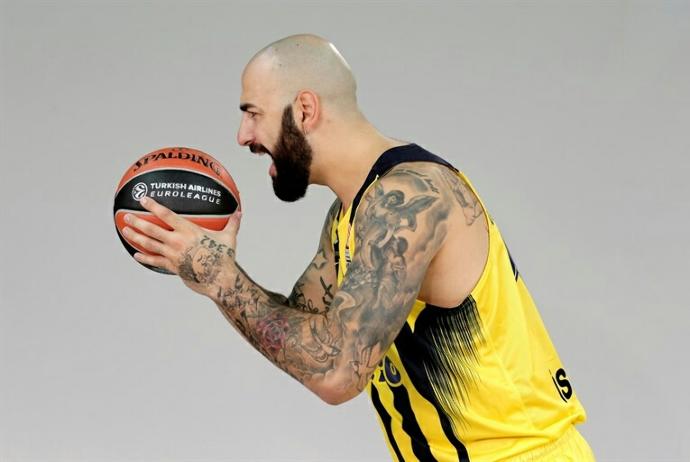 Basketbol Bir Din Olsaydı, Peygamberi Kim Olurdu?