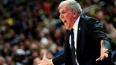 Basketbol Bir Din Olsaydı, Peygamberi Kim Olurdu?
