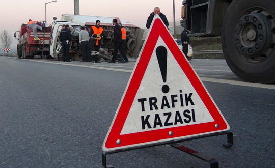 Acılı Bir Annenin Hatırası