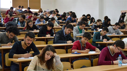 Sınav Stresi Yaşayanlar Buraya!