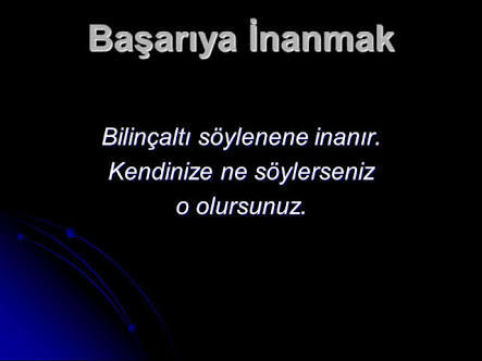 Sınav Stresi Yaşayanlar Buraya!