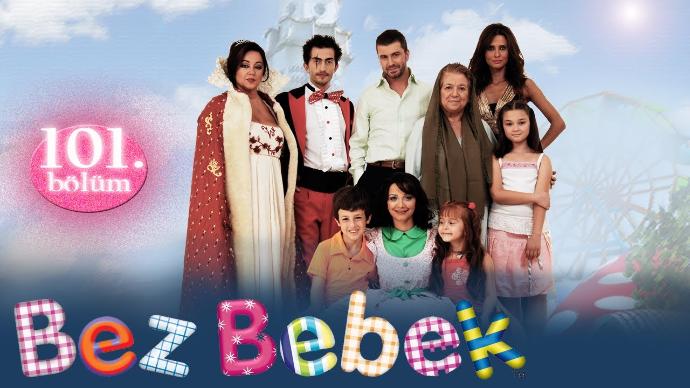 90'lı Yıllara Bir Nostalji Rüzgarı!