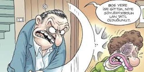 8 Mart Kadınlar Günü