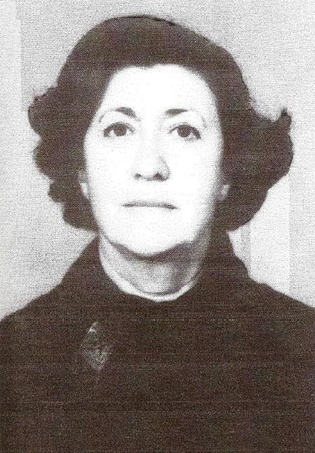 8 Marta Özel Bizim Kadınlarımız