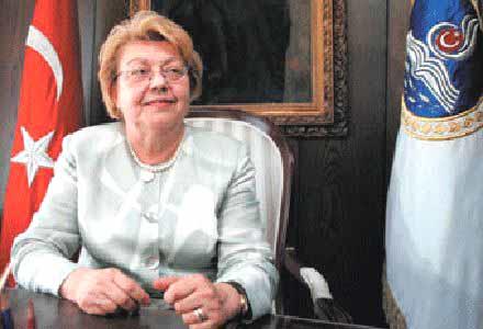 8 Marta Özel Bizim Kadınlarımız