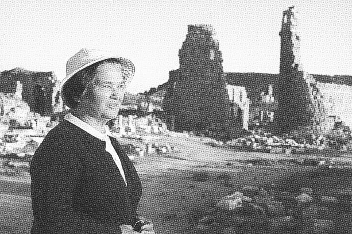 8 Marta Özel Bizim Kadınlarımız