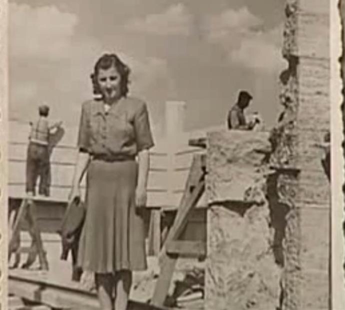 8 Marta Özel Bizim Kadınlarımız