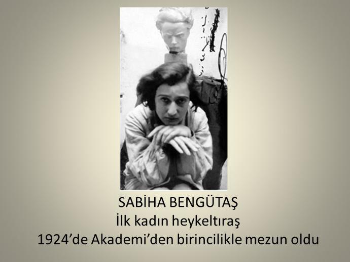 8 Marta Özel Bizim Kadınlarımız