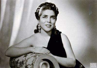 8 Marta Özel Bizim Kadınlarımız