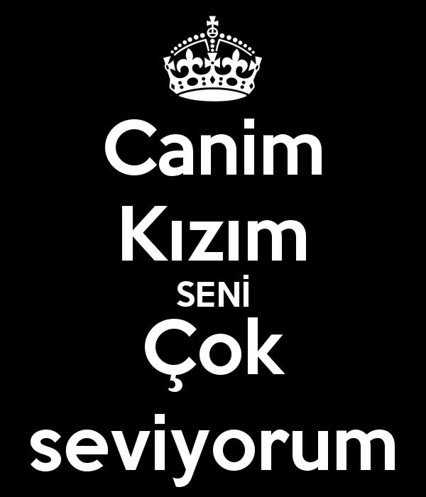 Emekçi Kadınlar Günün Kutlu Olsun Kızım