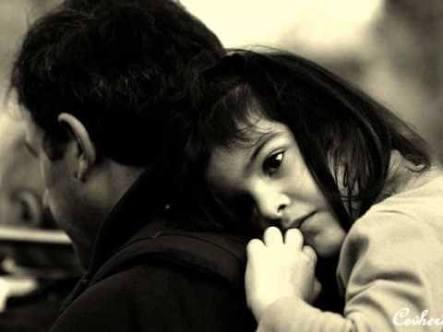 Bir damla babamm..