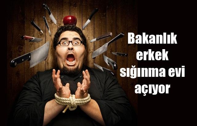 Erkek Sığınma Evleri: Erkeklerin Çaresizlikleri
