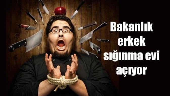 Erkek Sığınma Evleri: Erkeklerin Çaresizlikleri