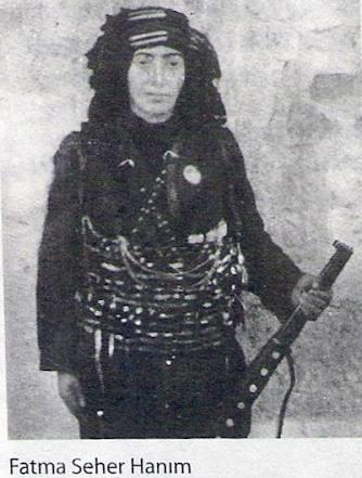 Geçmişin Kadınları ve Geleceğin Kadınları; Kadınlar Günümüz Kutlu Olsun!